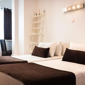 Standaard Kamer met Twee Aparte Bedden